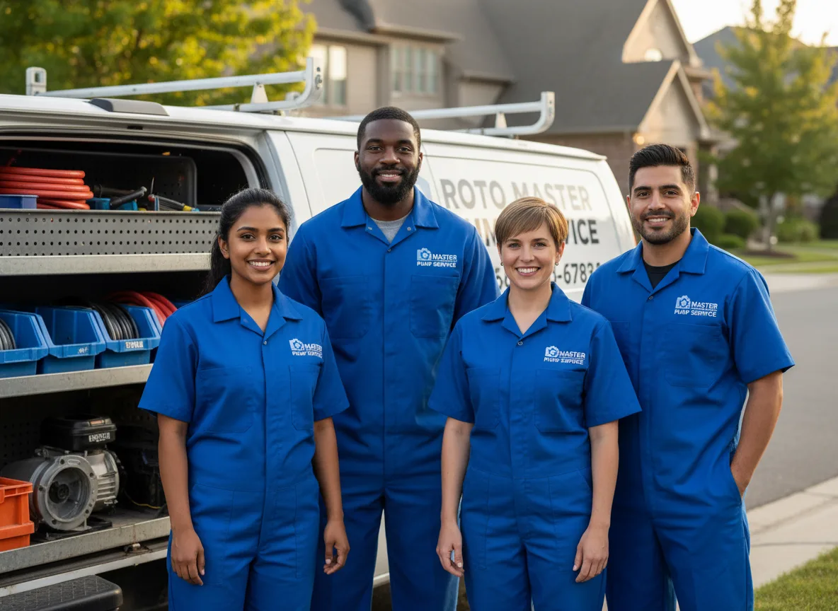 Sump Pump Installation company in Gresham, SC